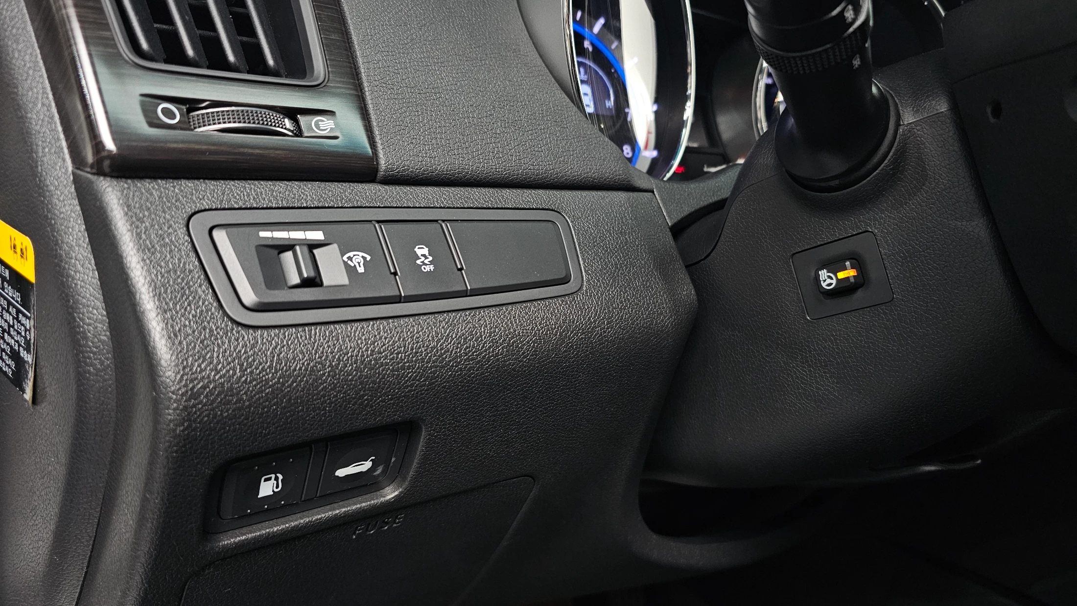 Hyundai Sonata, 2012 — фото 18