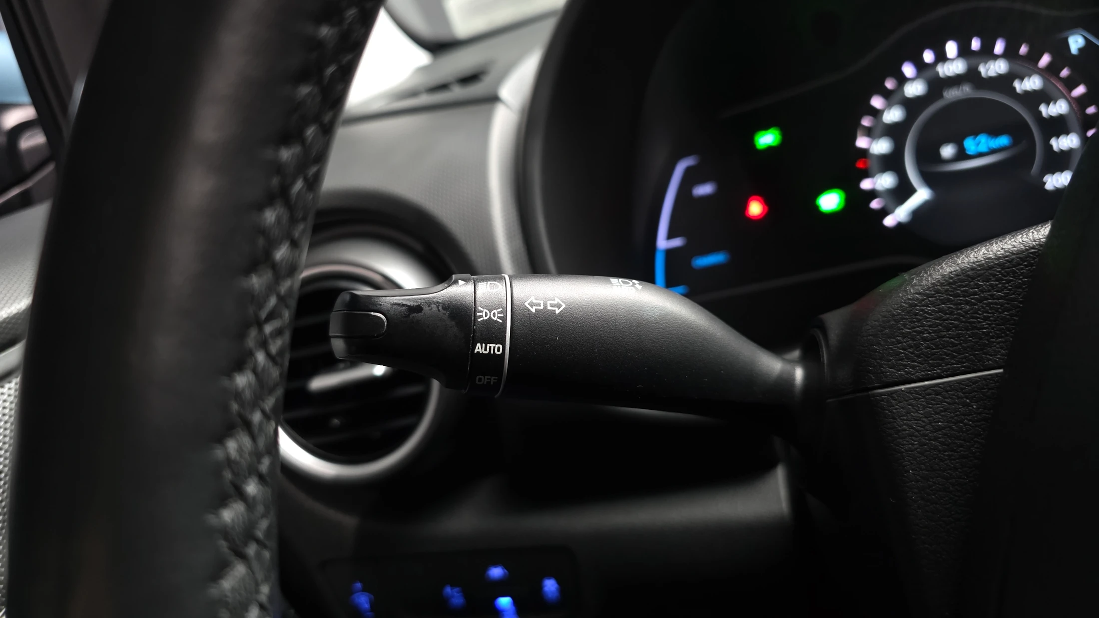 Hyundai Kona Electric, 2019 — фото 31