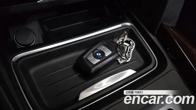 BMW 3-Series F30, 2013 — фото 16