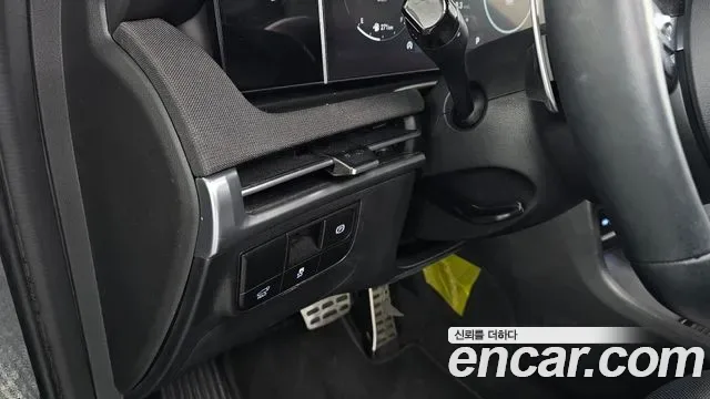 Hyundai Tucson NX4, 2025 — фото 29