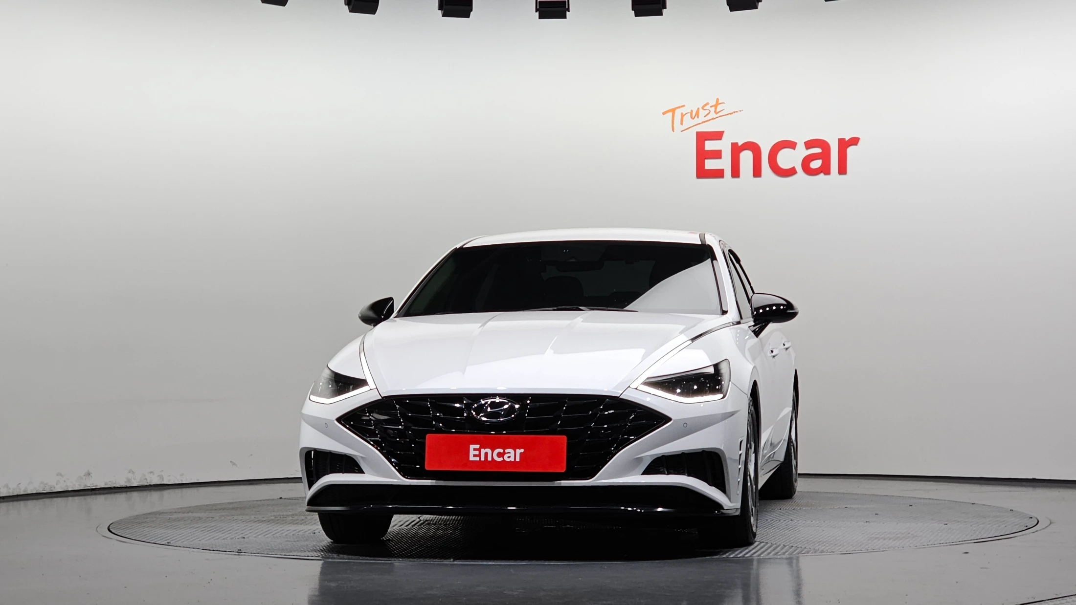 Hyundai Sonata DN8, 2022 — фото 3