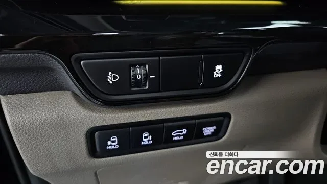 Kia Canival Carnival, 2025 — фото 27