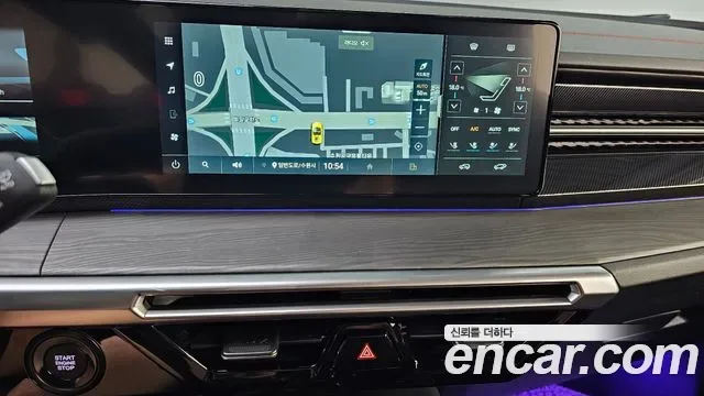 KG_Mobility_Ssangyong Actyon Activian, 2025 — фото 14