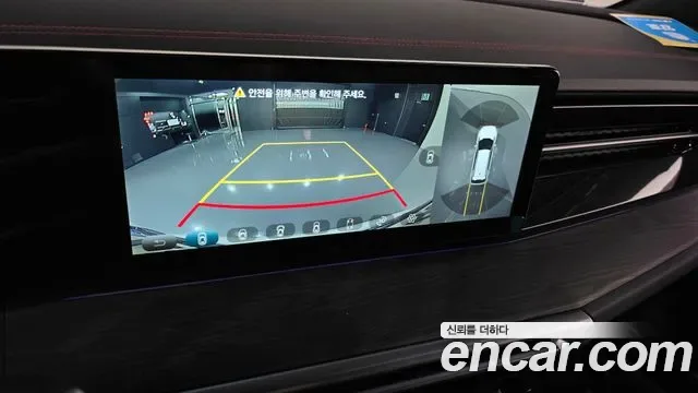 KG_Mobility_Ssangyong Actyon Activian, 2025 — фото 18
