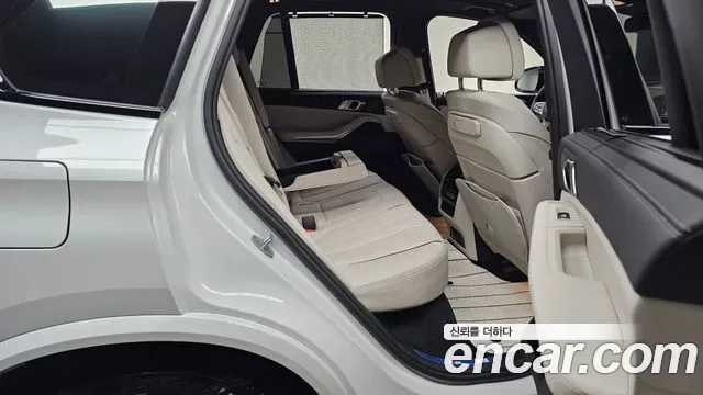 BMW X5 G05, 2025 — фото 11