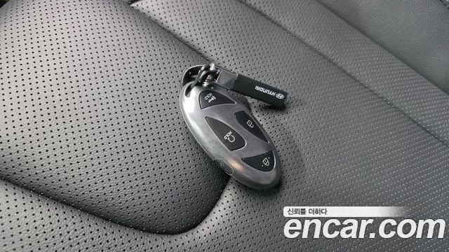 Hyundai Avante CN7, 2024 — фото 31