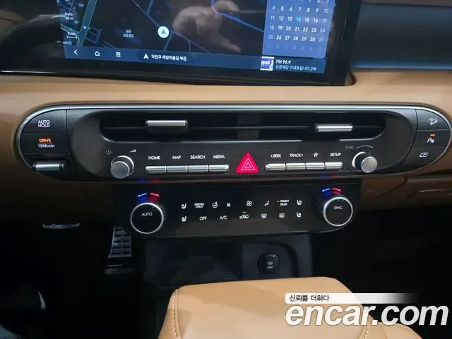 Hyundai Palisade LX3, 2025 — фото 12