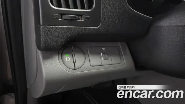 Hyundai Starex Grand Starex, 2011 — фото 17