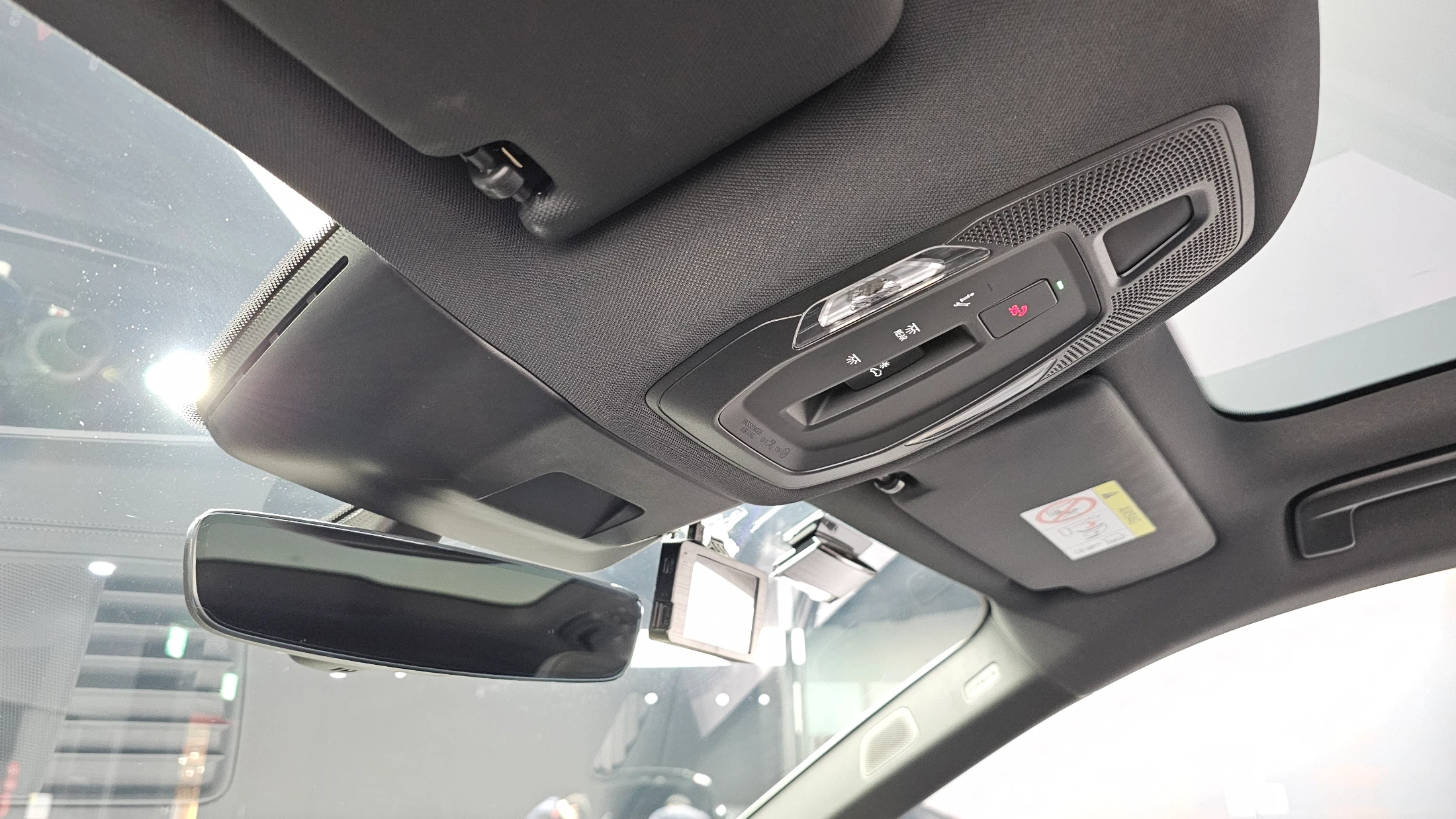 Audi A5 B10, 2025 — фото 19