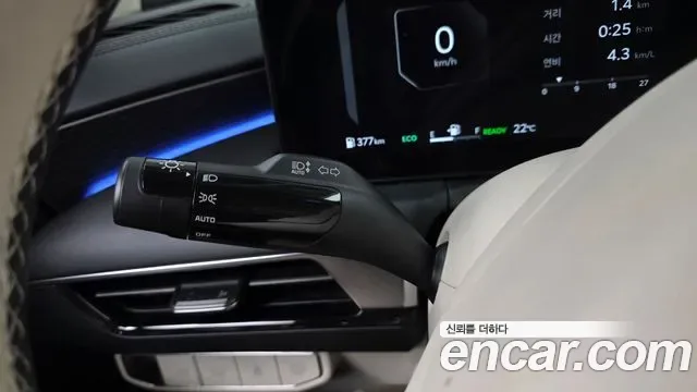 Kia K8 Hybrid, 2025 — фото 28