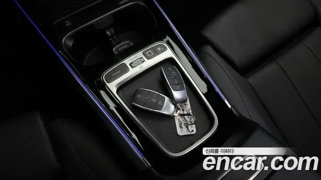 Mercedes-Benz Eqb X243, 2025 — фото 18
