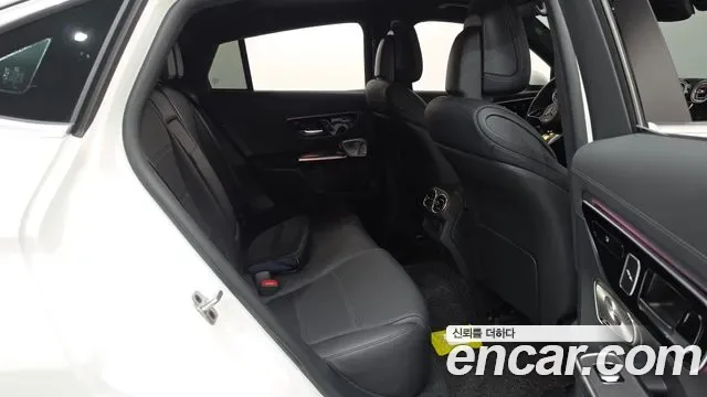 Mercedes-Benz Glc-Class X254, 2025 — фото 11