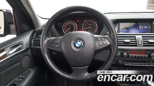 BMW X5 E70, 2008 — фото 13