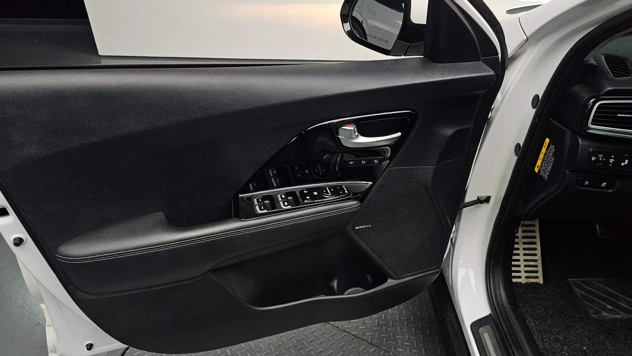 Kia Niro EV, 2020 — фото 25