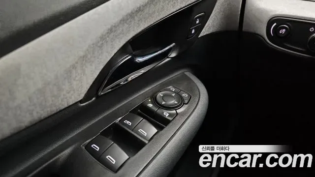 ChevroletGMDaewoo Bolt Ev, 2019 — фото 31