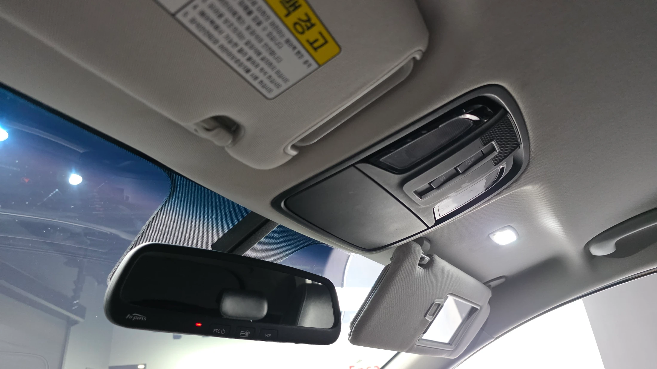 Kia Sorento, 2015 — фото 18