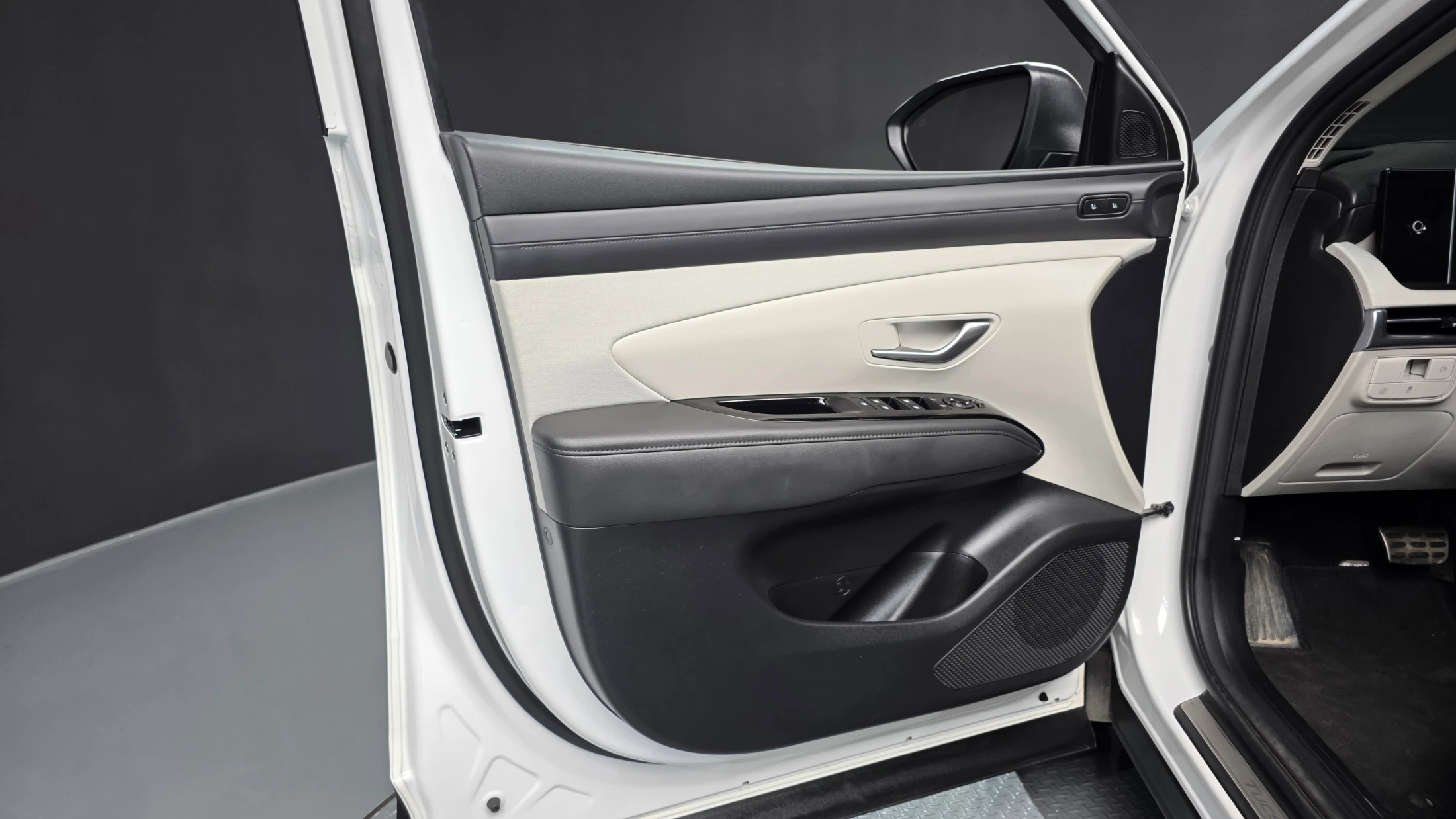 Hyundai Tucson NX4, 2024 — фото 24