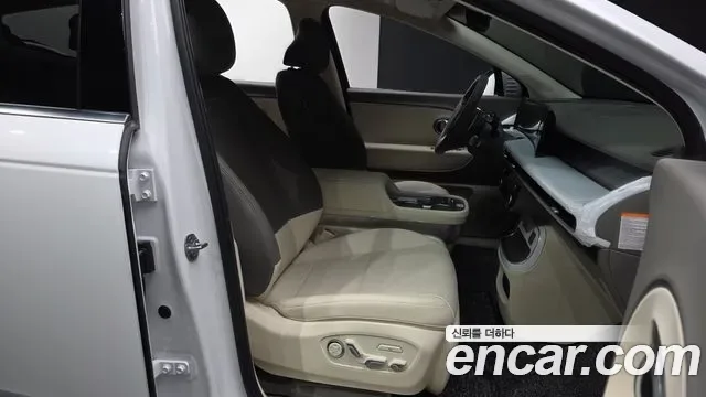 Hyundai Ioniq9 Ionic 9, 2026 — фото 12