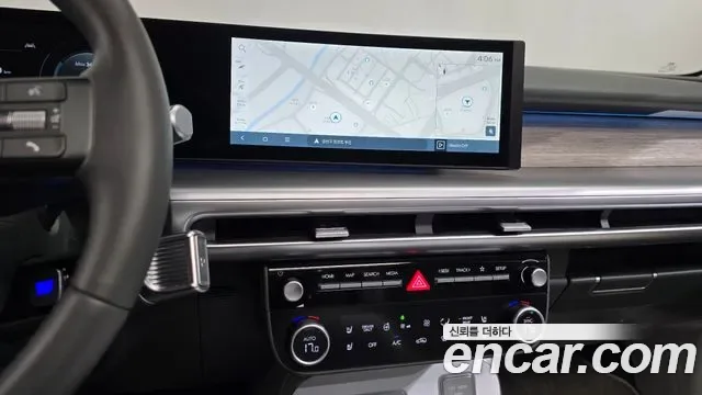 Hyundai Ioniq9 Ionic 9, 2025 — фото 14