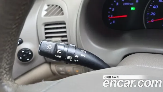 Kia Canival Carnival R, 2012 — фото 29