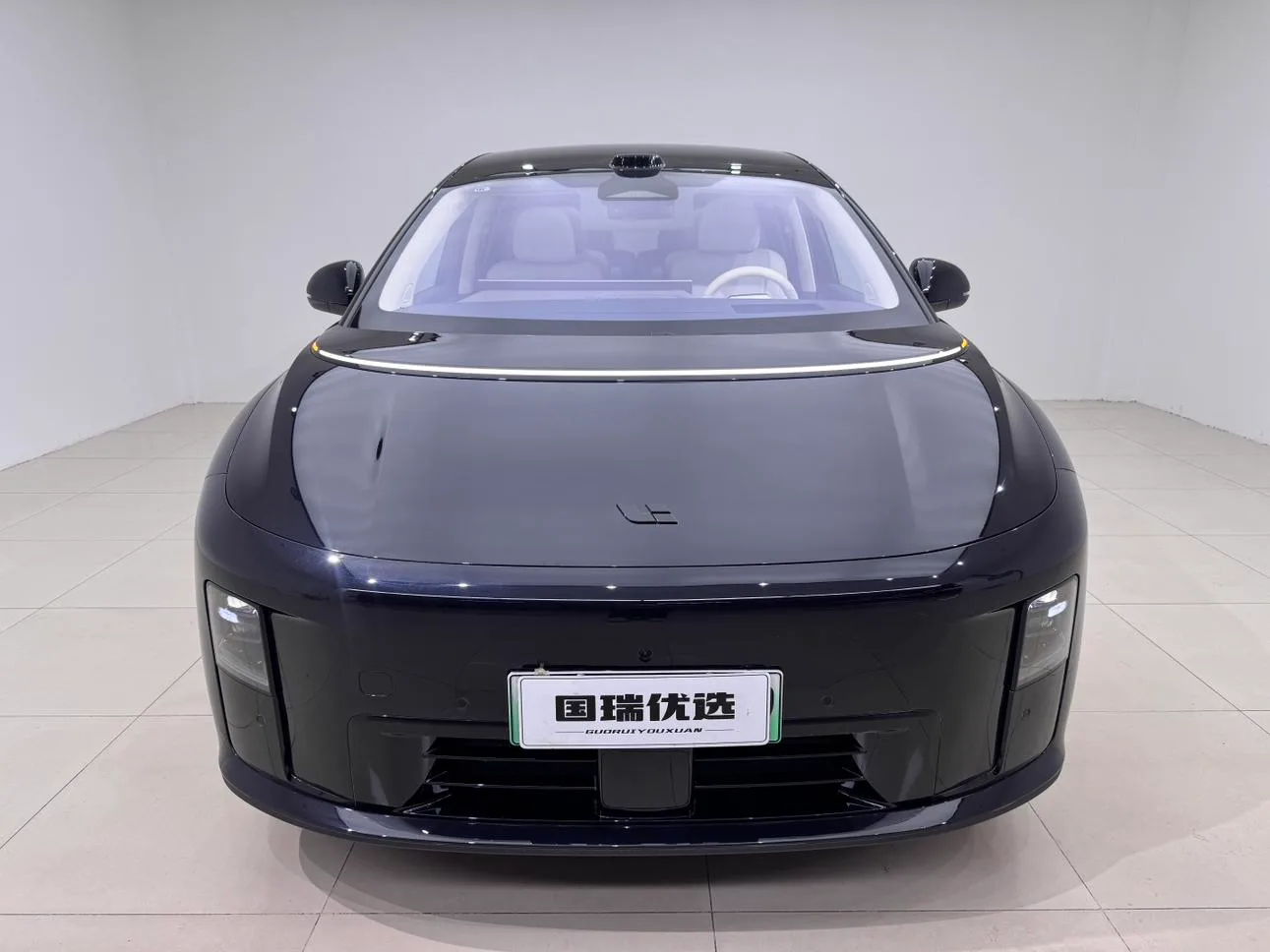 Li Auto ideal i8, 2025 — фото 2