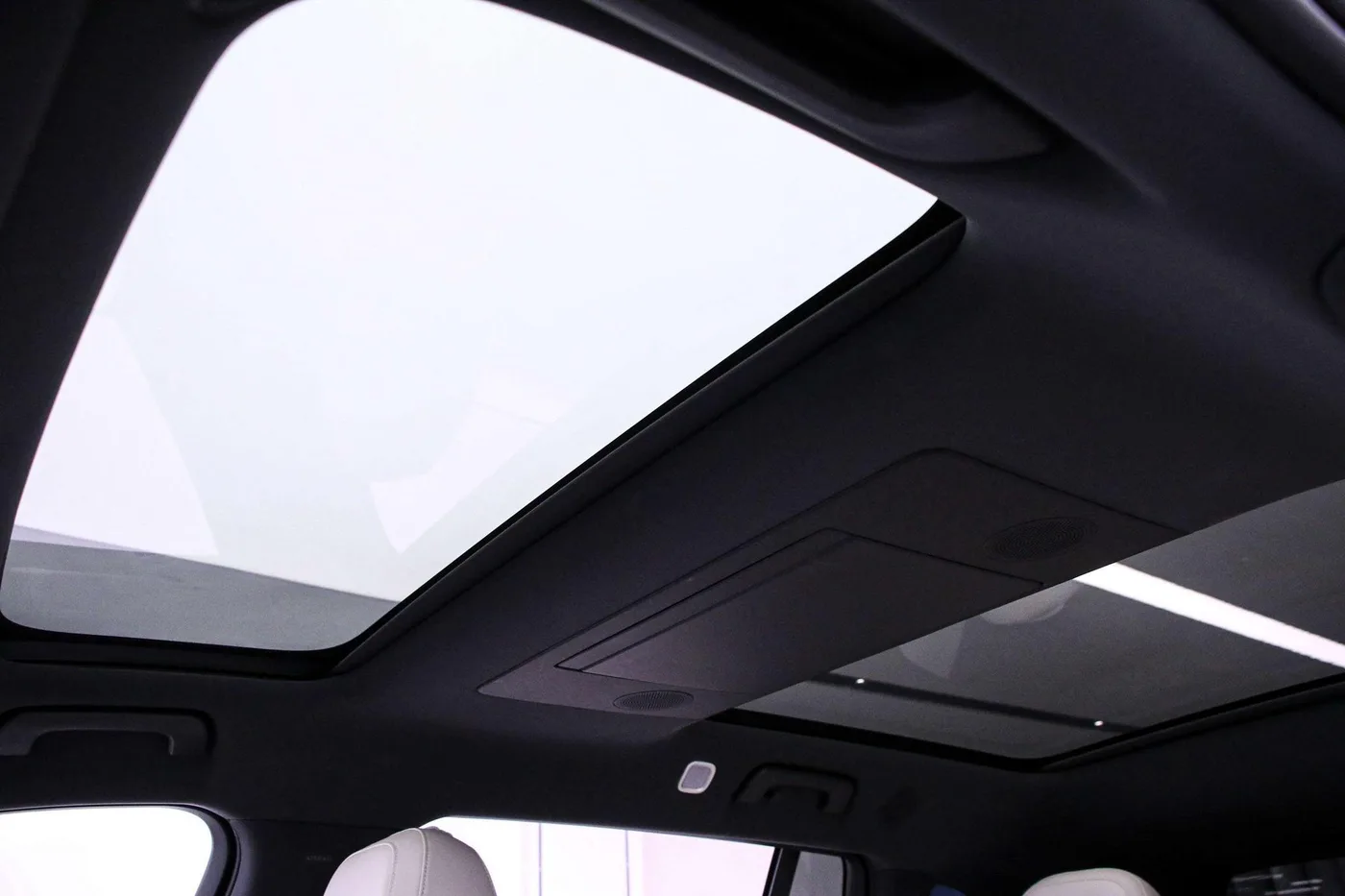 Li Auto Ideal L7, 2023 — фото 12
