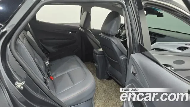 ChevroletGMDaewoo Bolt Ev, 2019 — фото 11