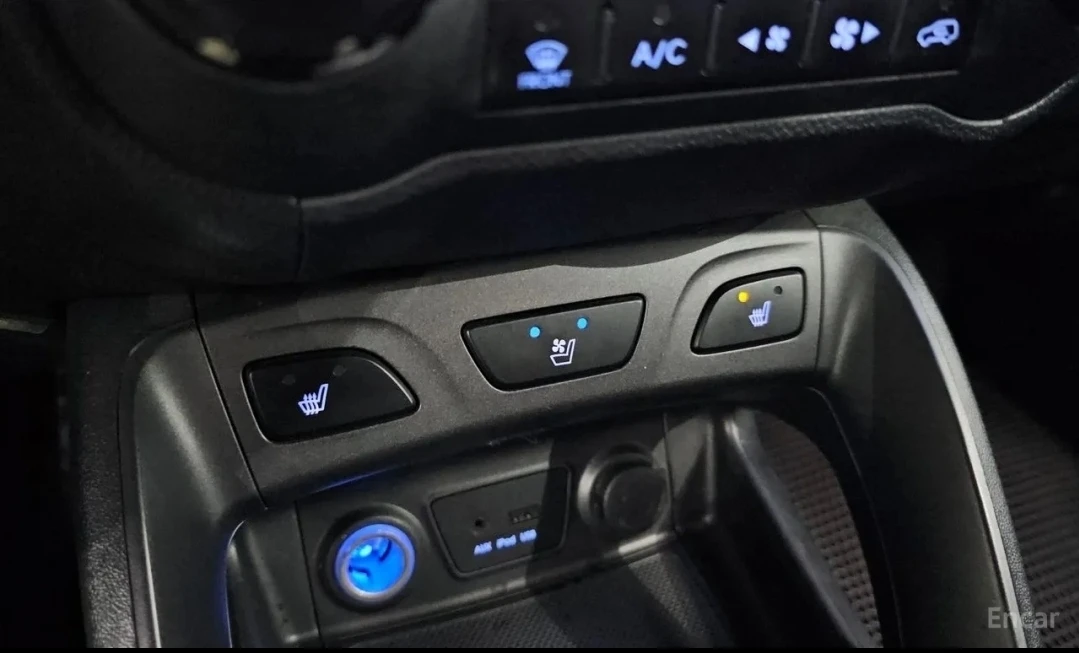 Hyundai Tucson ix, 2014 — фото 17