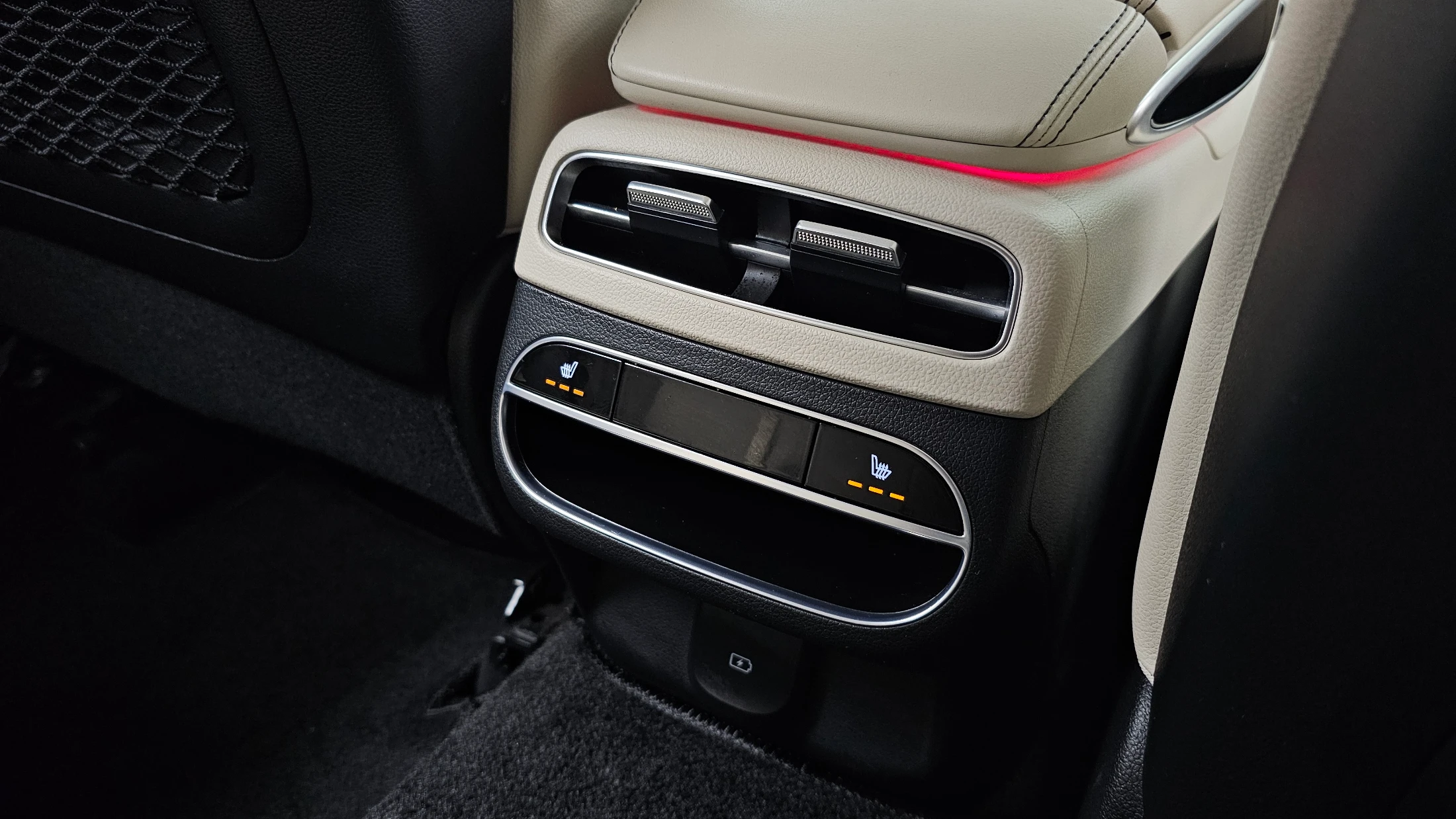 Genesis Gv70, 2022 — фото 19