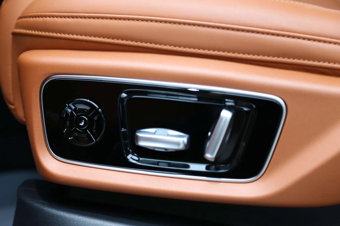 Li Auto Ideal L7, 2023 — фото 12