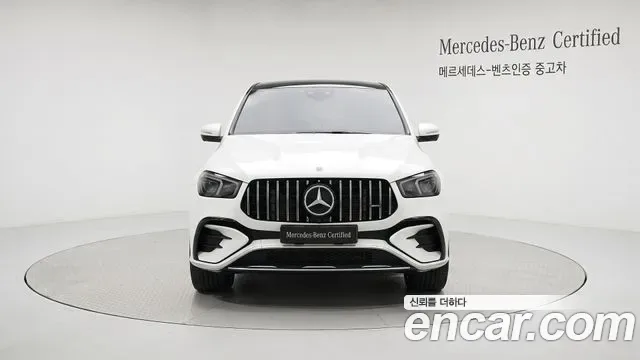 Mercedes-Benz Gle-Class W167, 2026 — фото 3