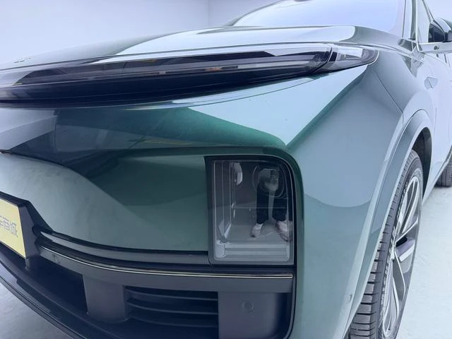 Li Auto Ideal L9, 2025 — фото 19