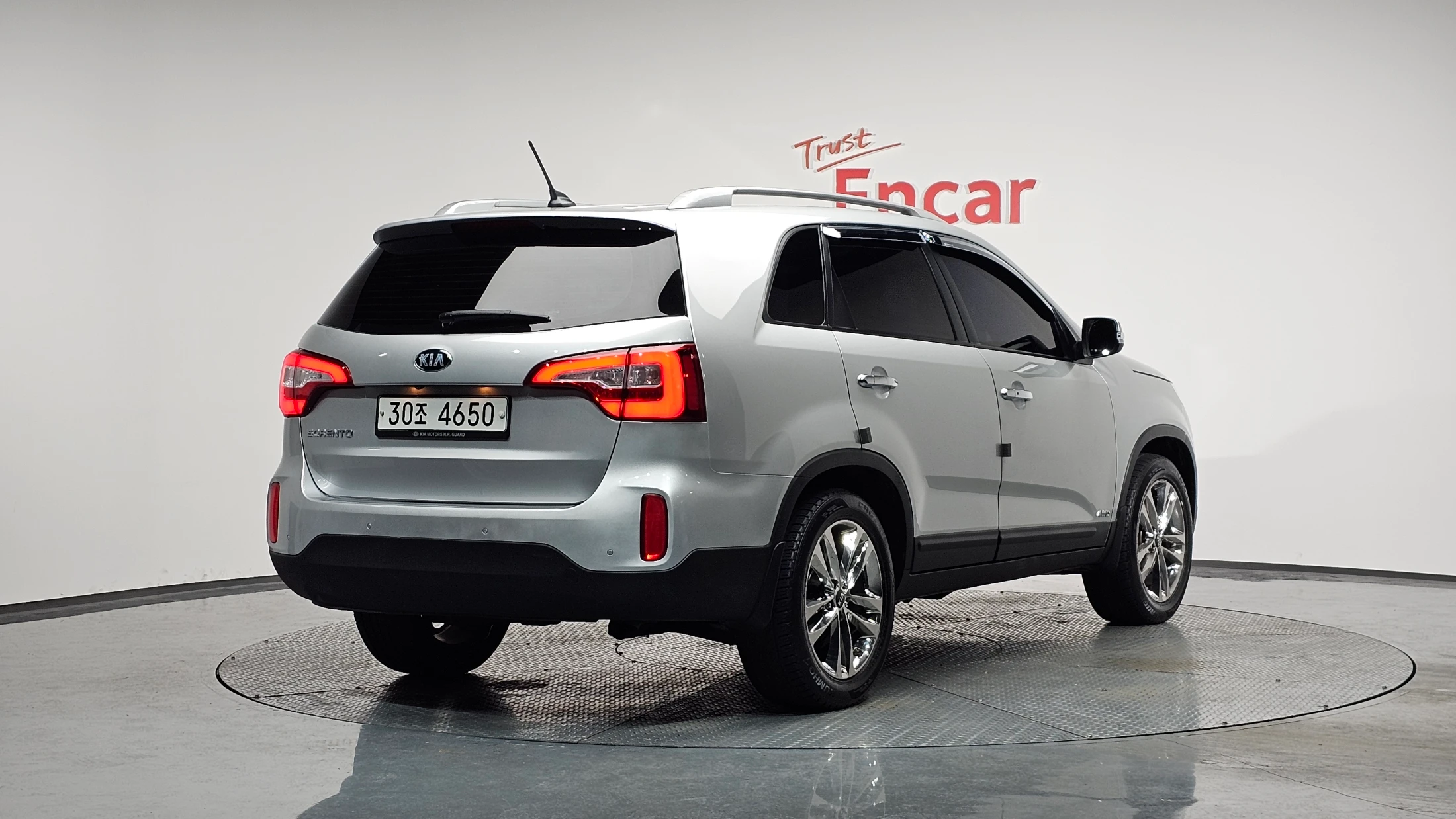 Kia Sorento, 2013 — фото 2