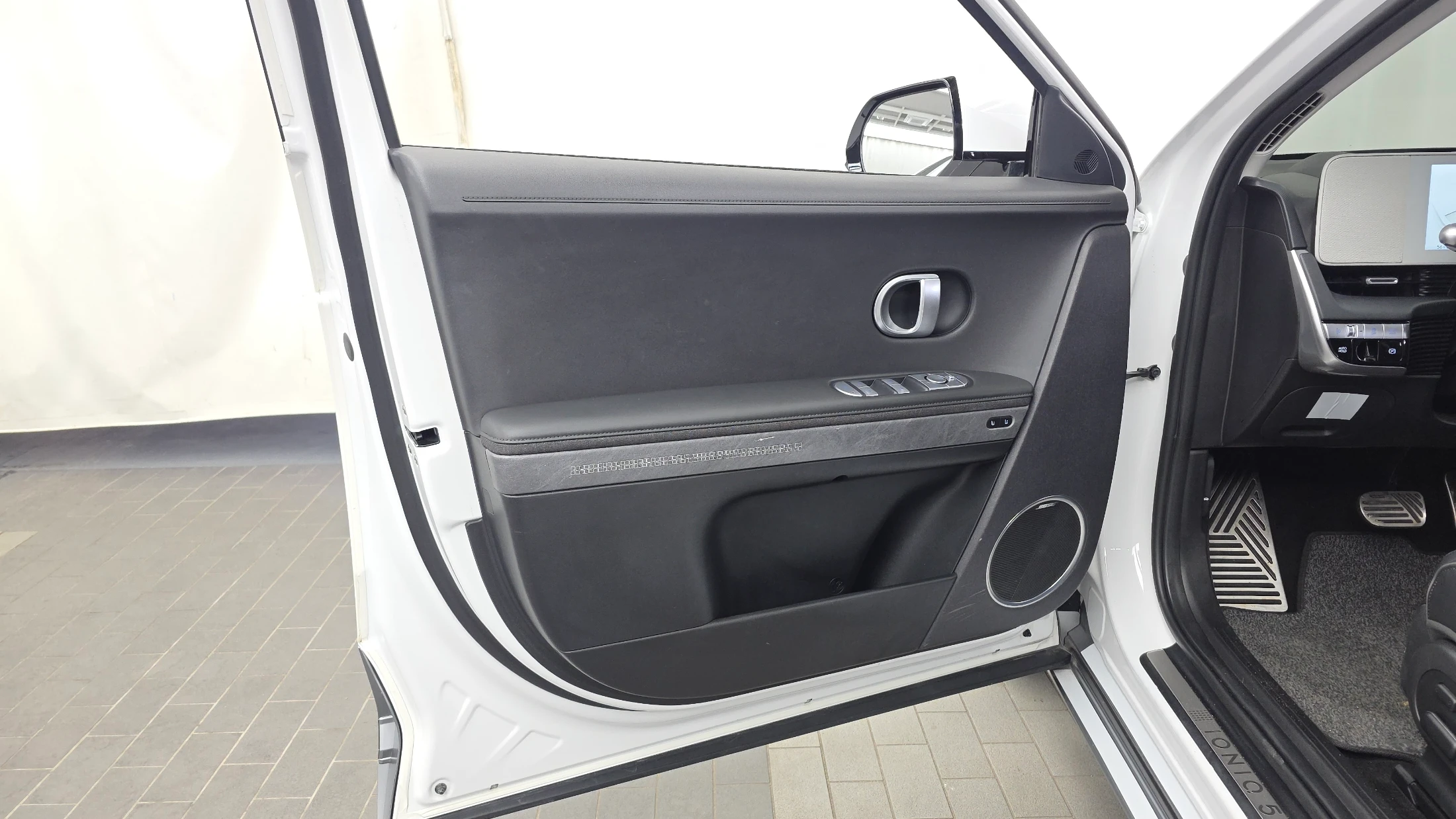 Hyundai Ioniq5 Ionic 5, 2021 — фото 24