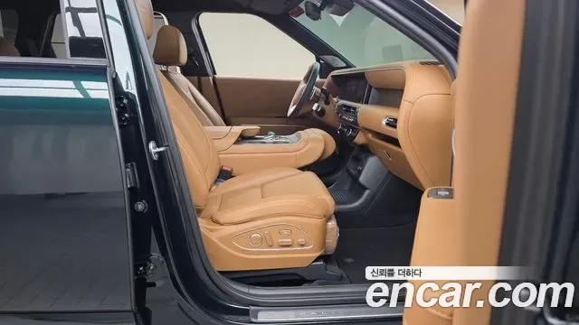 Hyundai Palisade LX3, 2025 — фото 27