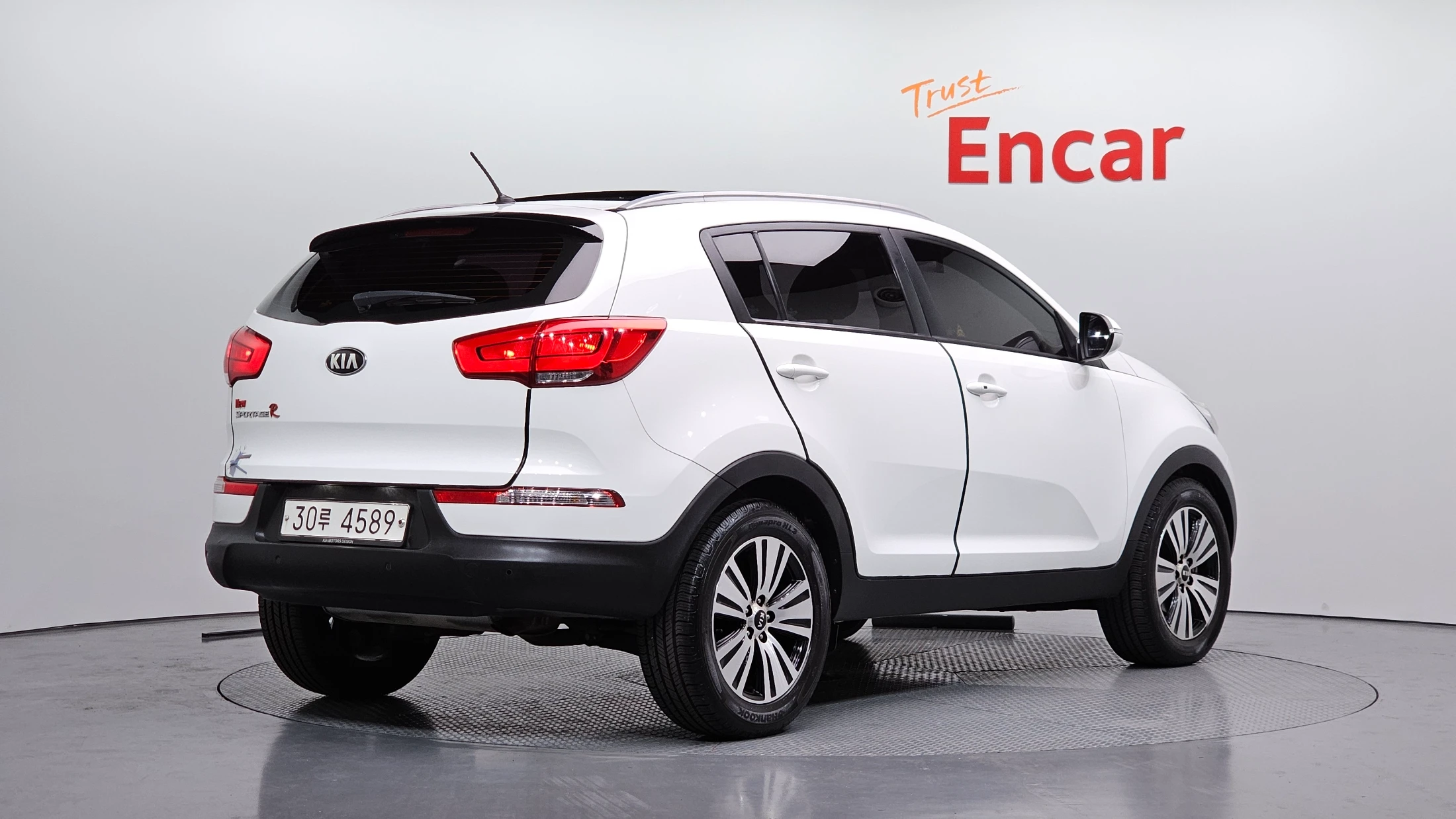 Kia Sportage, 2014 — фото 2