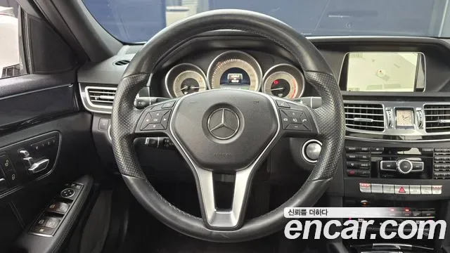 Mercedes-Benz E-Class W212, 2013 — фото 13