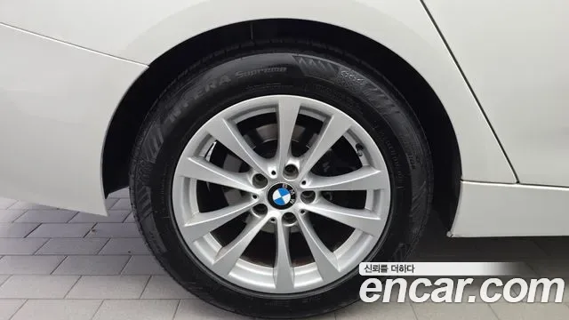 BMW Gran Turismo 3 Series GT (F34), 2013 — фото 5