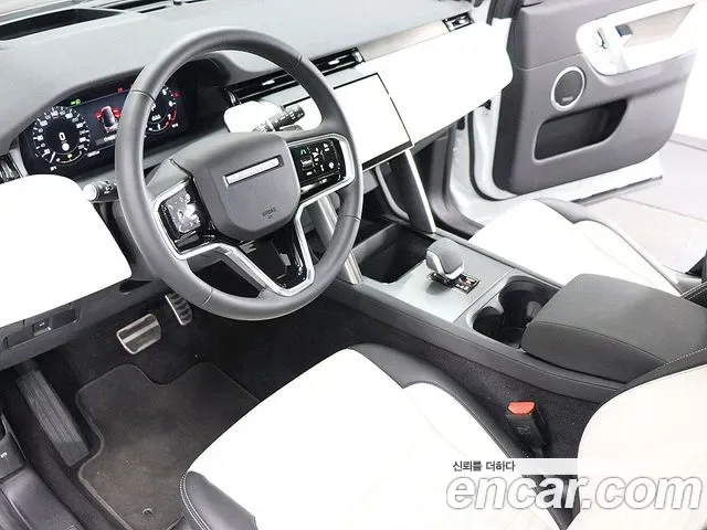 Land Rover Discovery Sport Discovery Sports, 2025 — фото 16
