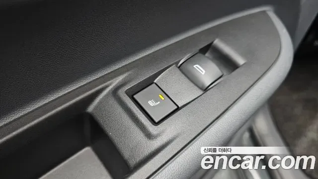 ChevroletGMDaewoo Bolt Ev, 2019 — фото 30
