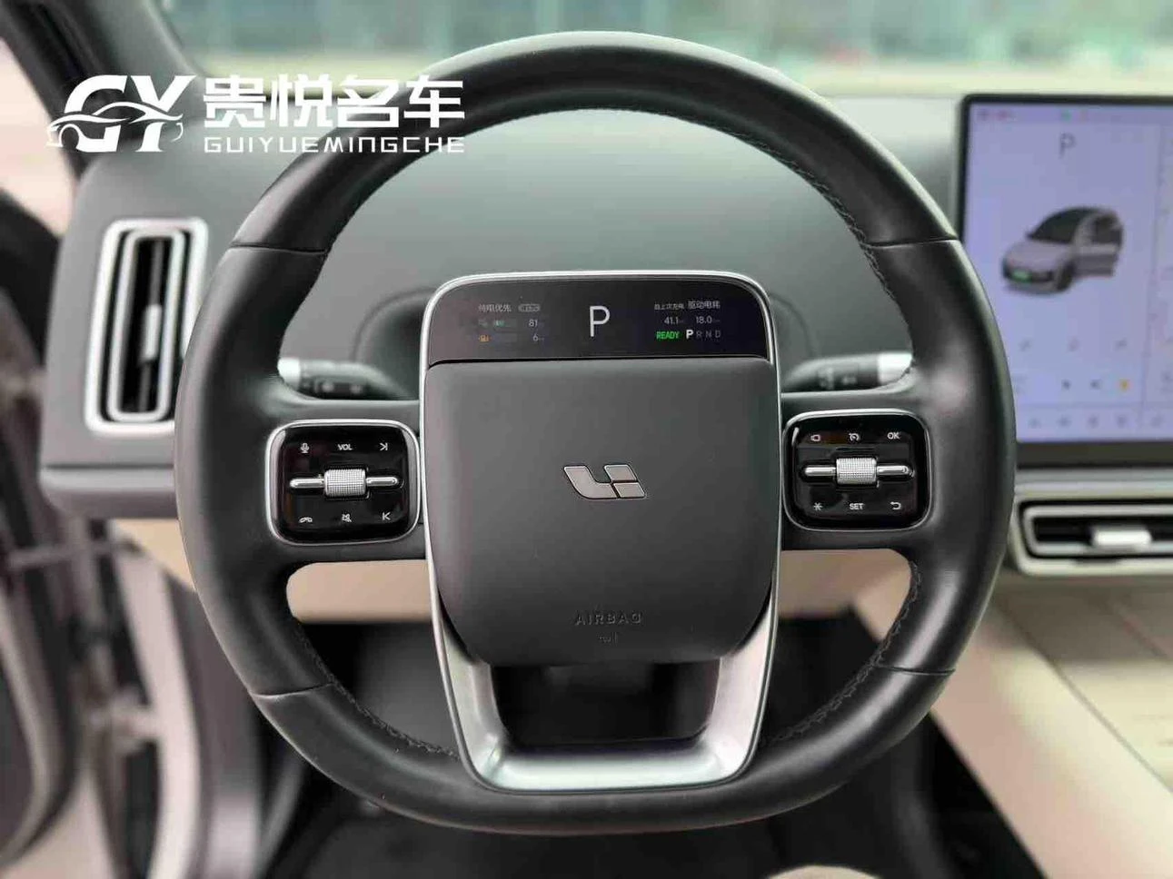 Li Auto Ideal L6, 2024 — фото 14