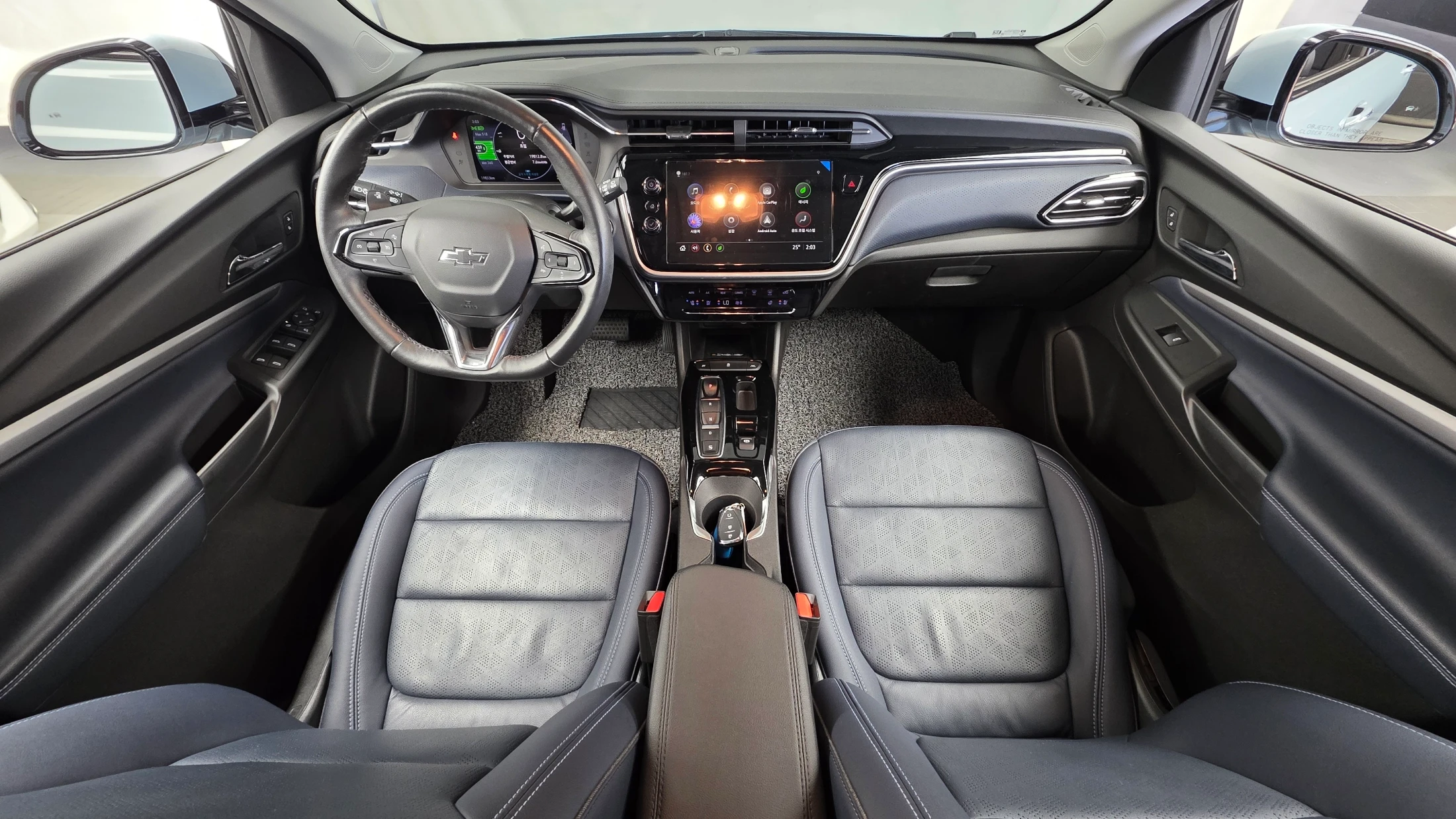 ChevroletGMDaewoo 볼트 Euv Bolt EUV, 2022 — фото 7