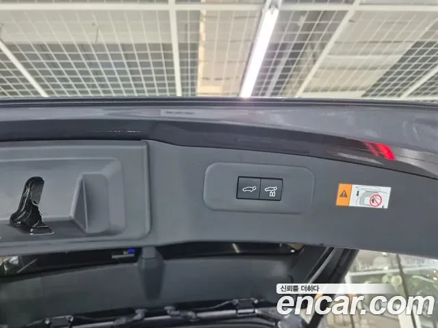 Lexus Nx Nx450h+, 2025 — фото 20