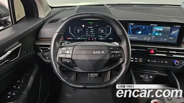 Kia Sportage Hybrid, 2025 — фото 13