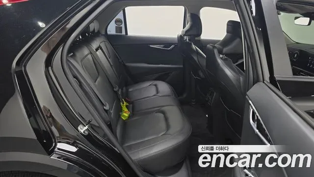 Kia Niro De All New Niro EV, 2022 — фото 11