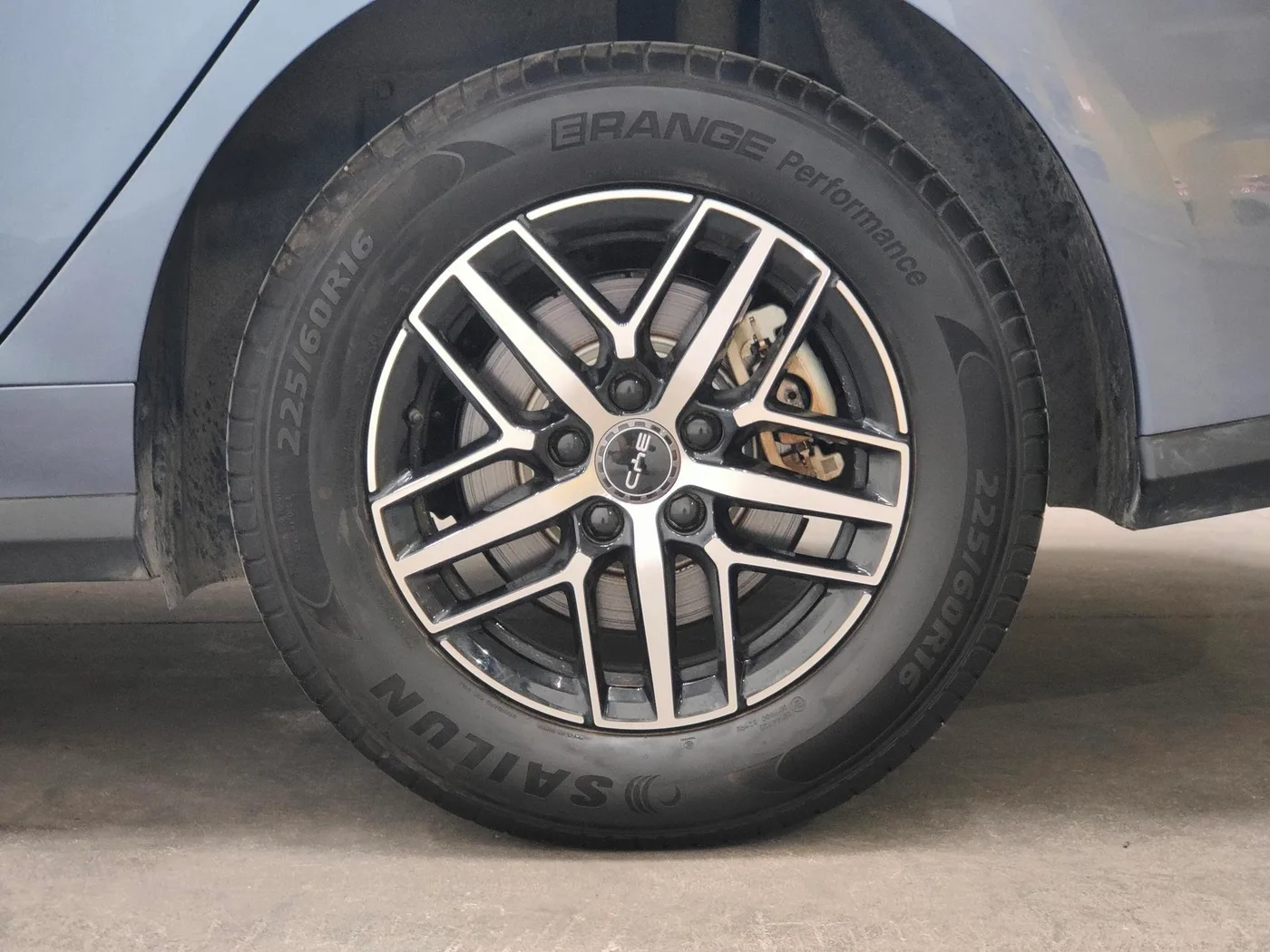 BYD Seal 05DM, 2026 — фото 16
