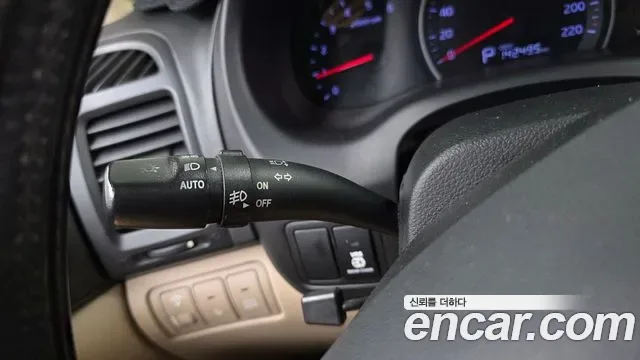 Kia Canival Carnival R, 2012 — фото 28