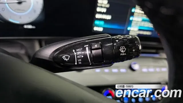 Hyundai Avante CN7, 2025 — фото 30