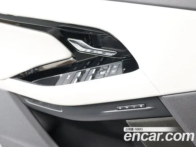 Land Rover Range Rover Evoque, 2025 — фото 10