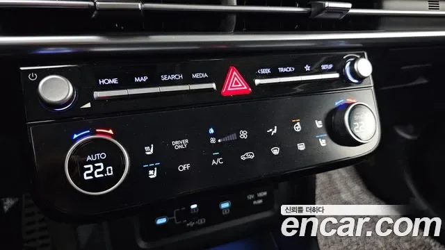 Hyundai Tucson Hybrid (NX4), 2025 — фото 15